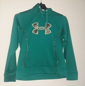 Under Armour Hoodie